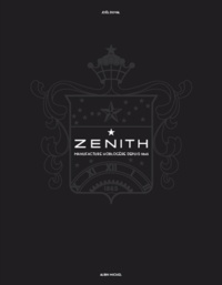 Zenith - La saga dune manufacture horlogère étoilée.pdf