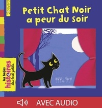 Joel-Franz Rosell - Petit Chat Noir a peur du soir.
