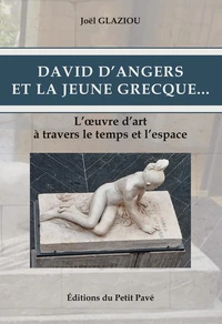 David d'Angers et la jeune Grecque…