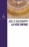 Joël Goldsmith - La voie infinie.
