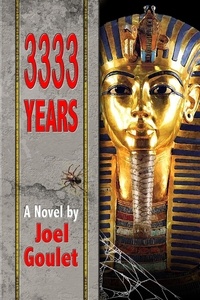  Joel Goulet - 3333 Years.