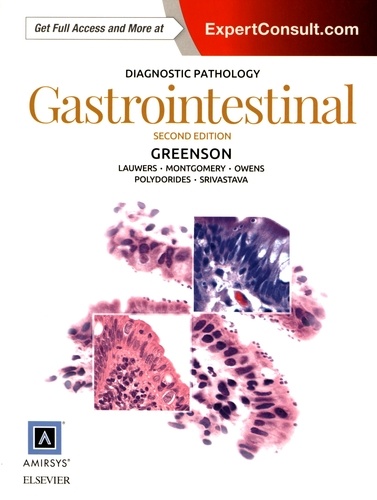 Joel Greenson - Diagnostic Pathology Gastrointestinal.