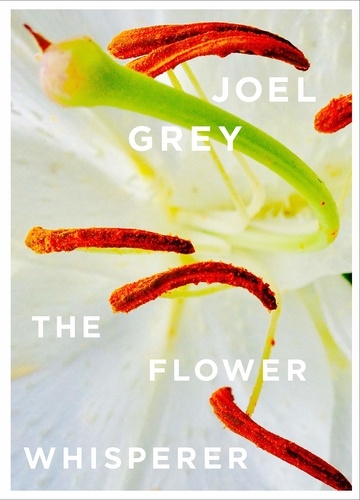 Joel Grey - My Secret Garden.