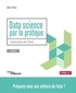 Joel Grus - Data Science par la pratique - Fondamentaux avec Python.