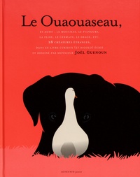 Joël Guenoun - Le Ouaouaseau.