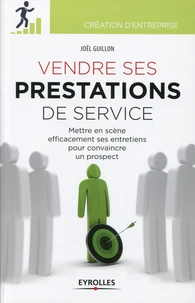 Vendre ses prestations