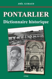 Joël Guiraud - Pontarlier - Dictionnaire historique.