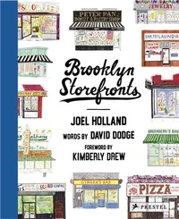 Brooklyn Storefronts