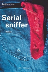 Joël Jenzer - Serial sniffer - Roman.