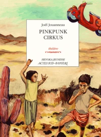 Pinkpunk Cirkus