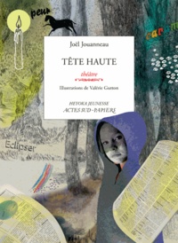 Joël Jouanneau - Tête haute.