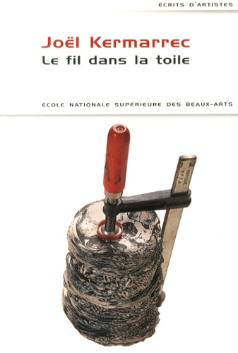 Le fil dans la toile. Cahiers et carnets, 1970-1989