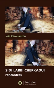 Sidi Larbi Cherkaoui