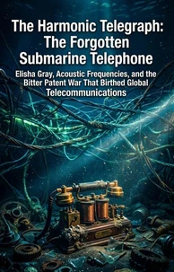 The Harmonic Telegraph: The Forgotten Submarine Telephone