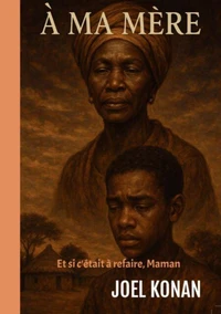 A MA MÈRE