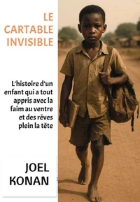 Le cartable invisible