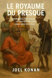 LE ROYAUME DU PRESQUE