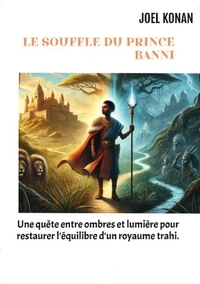 LE SOUFFLE DU PRINCE BANNI