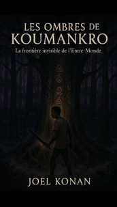 LES OMBRES DE KOUMANKRO