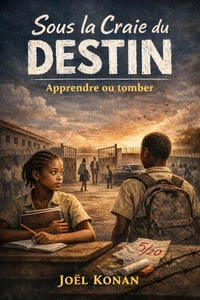 Sous la craie du DESTIN