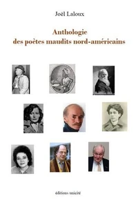 Anthologie des poètes maudits nord américains