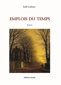 Emplois du temps