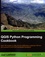 QGIS Python Programming Cookbook. Over 140 recipes to help you turn QGIS from a desktop GIS tool into a powerful automated geospatial framework