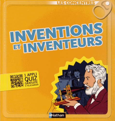 Inventions et inventeurs