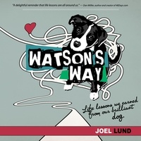  Joel Lund - Watson's Way.