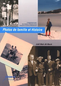 Photos de famillle et histoire