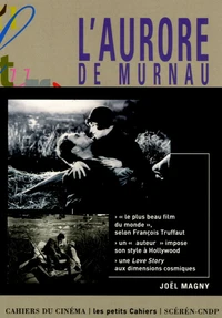 L'Aurore de Murnau