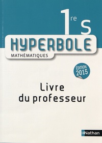 Livre Pdf Mathématiques 1re S Livre Du Professeur - 