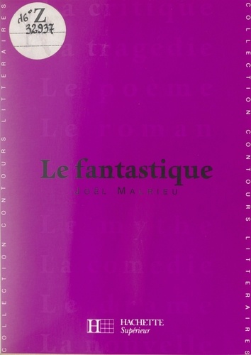 Le fantastique