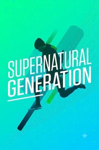 Supernatural Generation