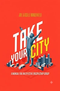 Take Your City