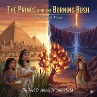 The Prince and the Burning Bush