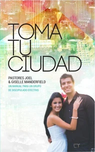 Toma Tu Ciudad