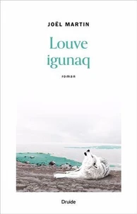 Louve igunaq
