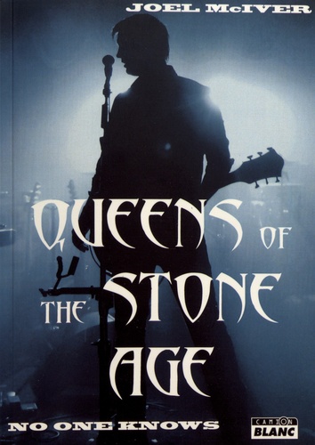 Queens of the Stone Age. No One Knows