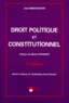 Joël Mekhantar - Droit politique et constitutionnel.