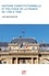 Histoire constitutionnelle et politique de la France de 1789 à 1958
