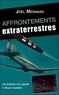 Joël Mesnard - Affrontements extraterrestres.