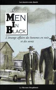 Men in black