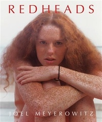 Joel Meyerowitz - Redheads.