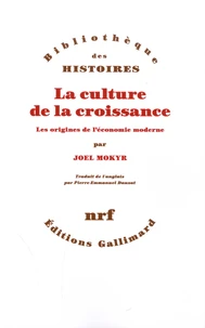 La culture de la croissance