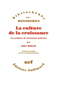 La culture de la croissance