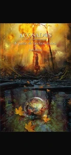 ACOSAD@s Novela contemporánea a partir de hechos reales