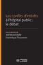 Joël Moret-Bailly - Les conflits d'intérêt à l'hôpital public - Le débat.