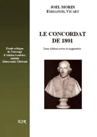 Le condordat de 1801