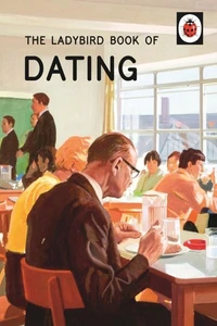 The ladybird book of dating